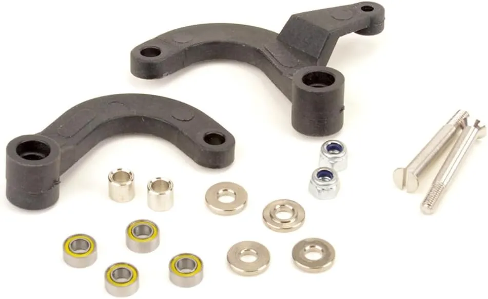 Products Ltd U8299 Ball Raced Steering Set - Cougar Classic