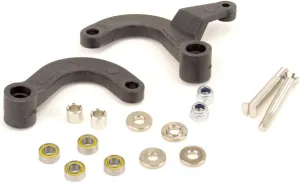 Products Ltd U8299 Ball Raced Steering Set - Cougar Classic