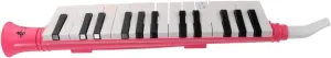 Professional Boys and Girls Musical Instrument 27 Key Wind Piano Keyboard Horn for Early Music Education
