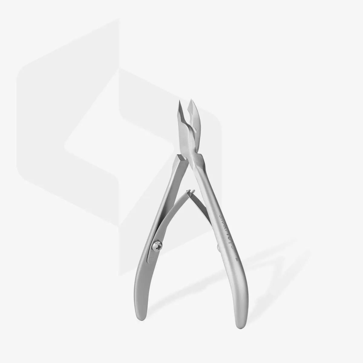 Professional cuticle nippers | SMART 10 | Staleks