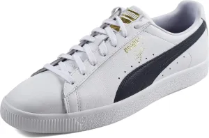 PUMA Men's Clyde Core Foil Sneaker
