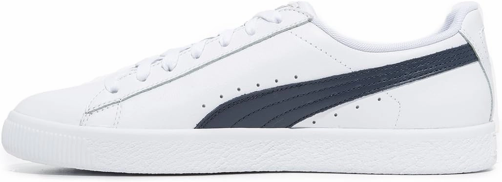 PUMA Men's Clyde Core Foil Sneaker