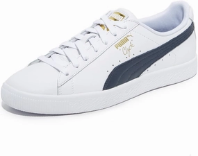 PUMA Men's Clyde Core Foil Sneaker