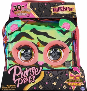 Purse Pets - Unicorn Bag Y2K - Electronic pets with sounds and reactions - Unicorn girl bag - Unicorn toy - Toys for girls - 6068208 - Kids toys 3 years  