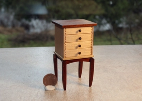 Puryear Cabinet