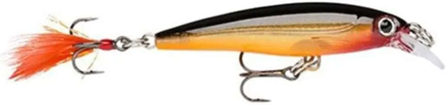 Rapala Minnow X-Wrap XR Lure