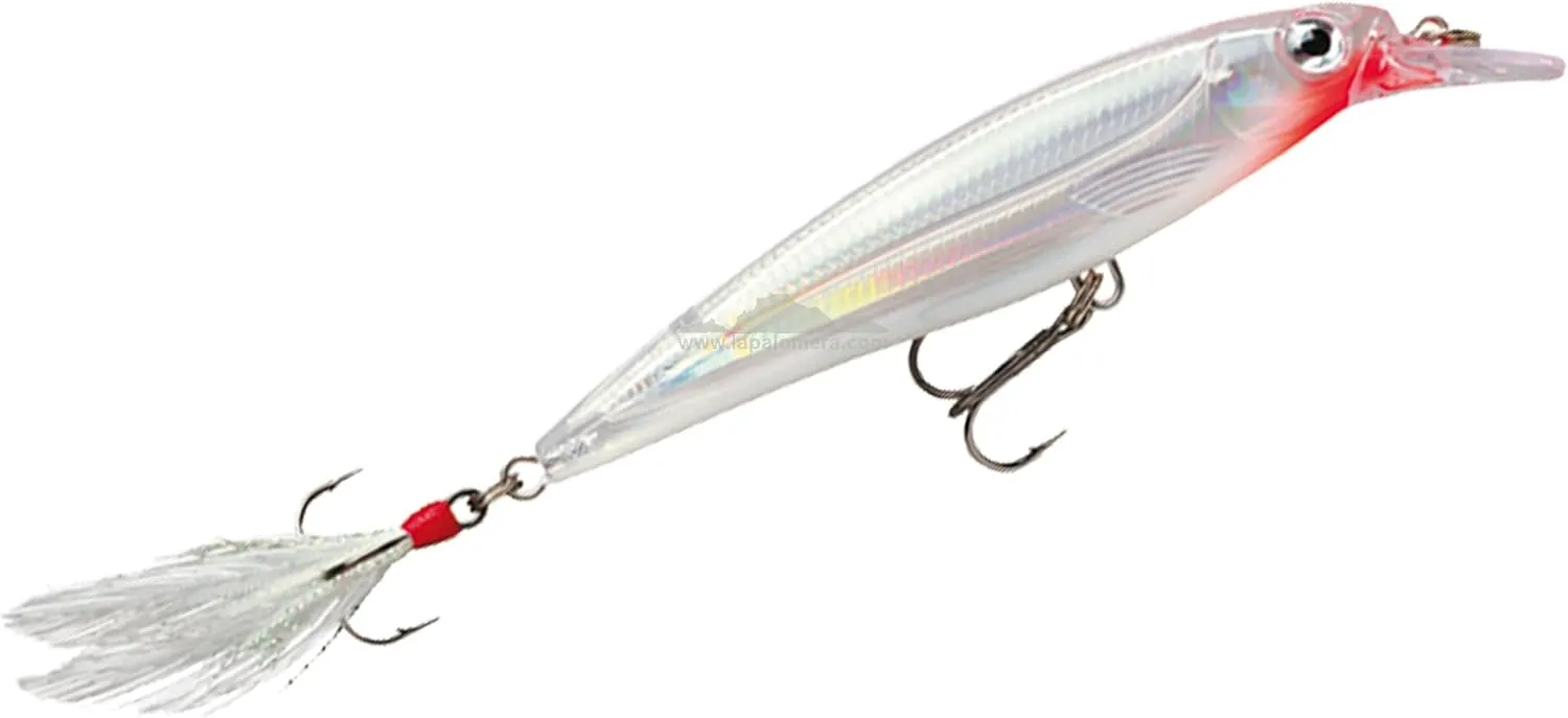 Rapala Minnow X-Wrap XR Lure