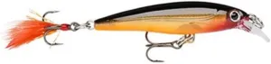 Rapala Minnow X-Wrap XR Lure