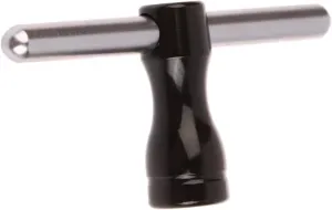 RC Disassembly Tool for FPV M5 2205 2206 2207 RC Model Hex Nut Quick Release Socket Wrench DIY Tool Portable for Racing for Freestyle Drone Brushless Motor