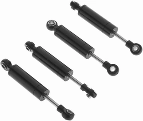 RC4WD RC 4WD Z-S1686 Ultimate Mini Scale Shocks 40mm