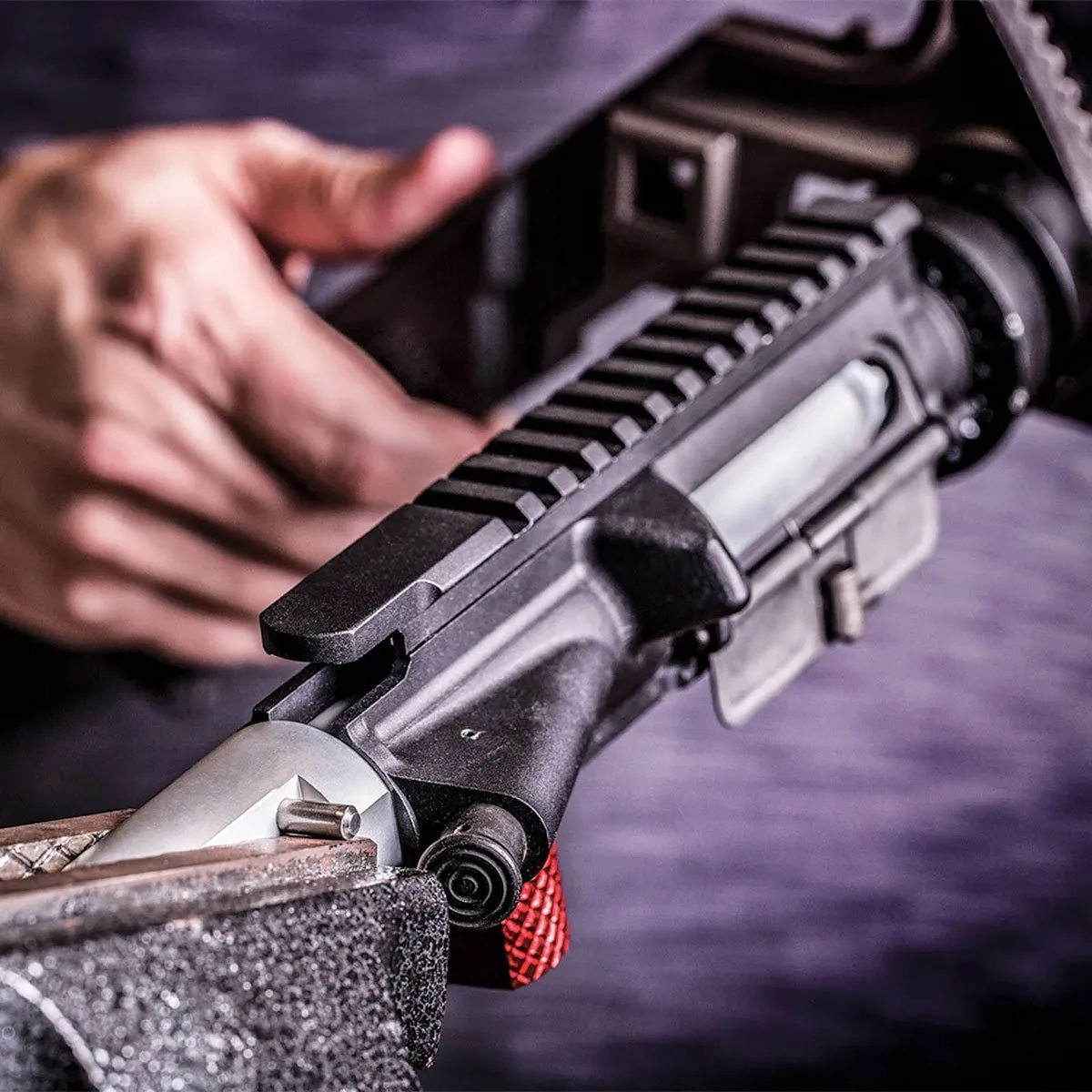 Real Avid AR15 Armorer's Master Kit