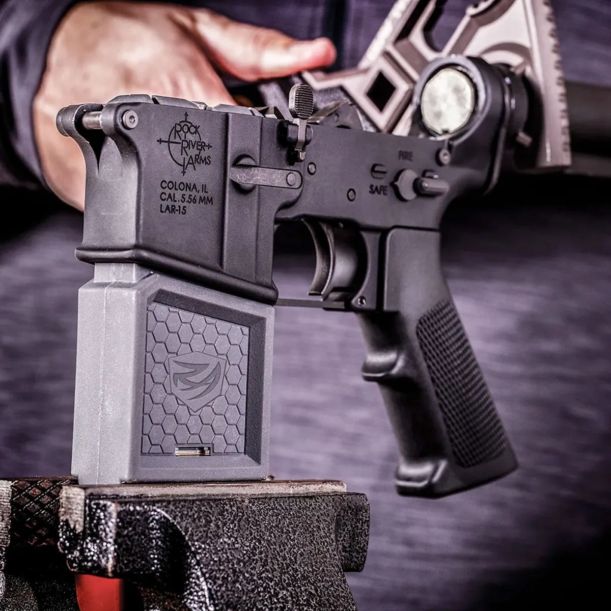 Real Avid AR15 Armorer's Master Kit