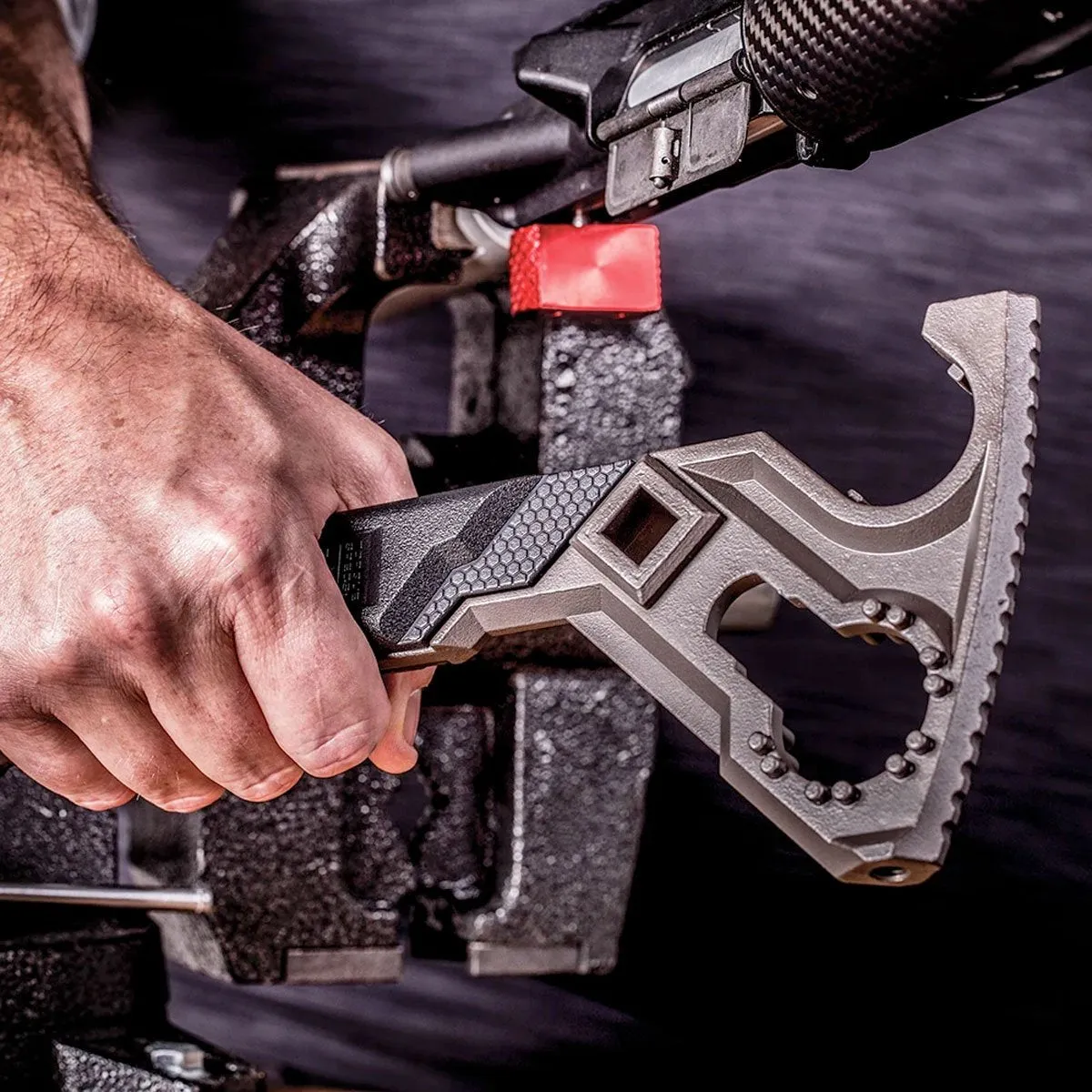 Real Avid AR15 Armorer's Master Kit