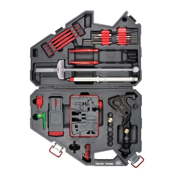 Real Avid Armorer's AR15 Master Kit