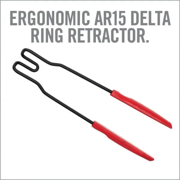 Real Avid Armorer's AR15 Master Kit