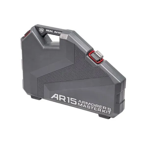Real Avid Armorer's AR15 Master Kit