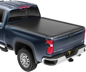 RealTruck Retrax RetraxONE MX Retractable Truck Bed Tonneau Cover | 60402 | Fits 1988 - 2007 Chevy/GMC Silverado/Sierra Classic 6' 6" Bed (78")