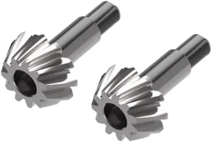 RIAARIO RZ001B-C & XTS-F10 RC Truck 11T Driving Gear (CNC)-2 PCS in 1 Set