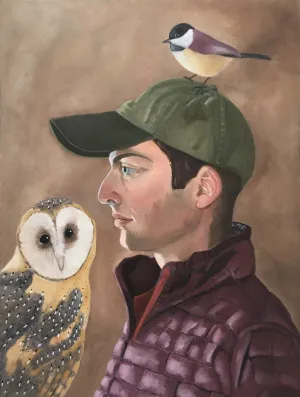 Ritva Kangasperko: Natural Connections
