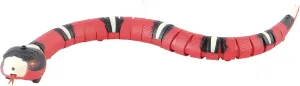 Robosnake B/O, Multicolor