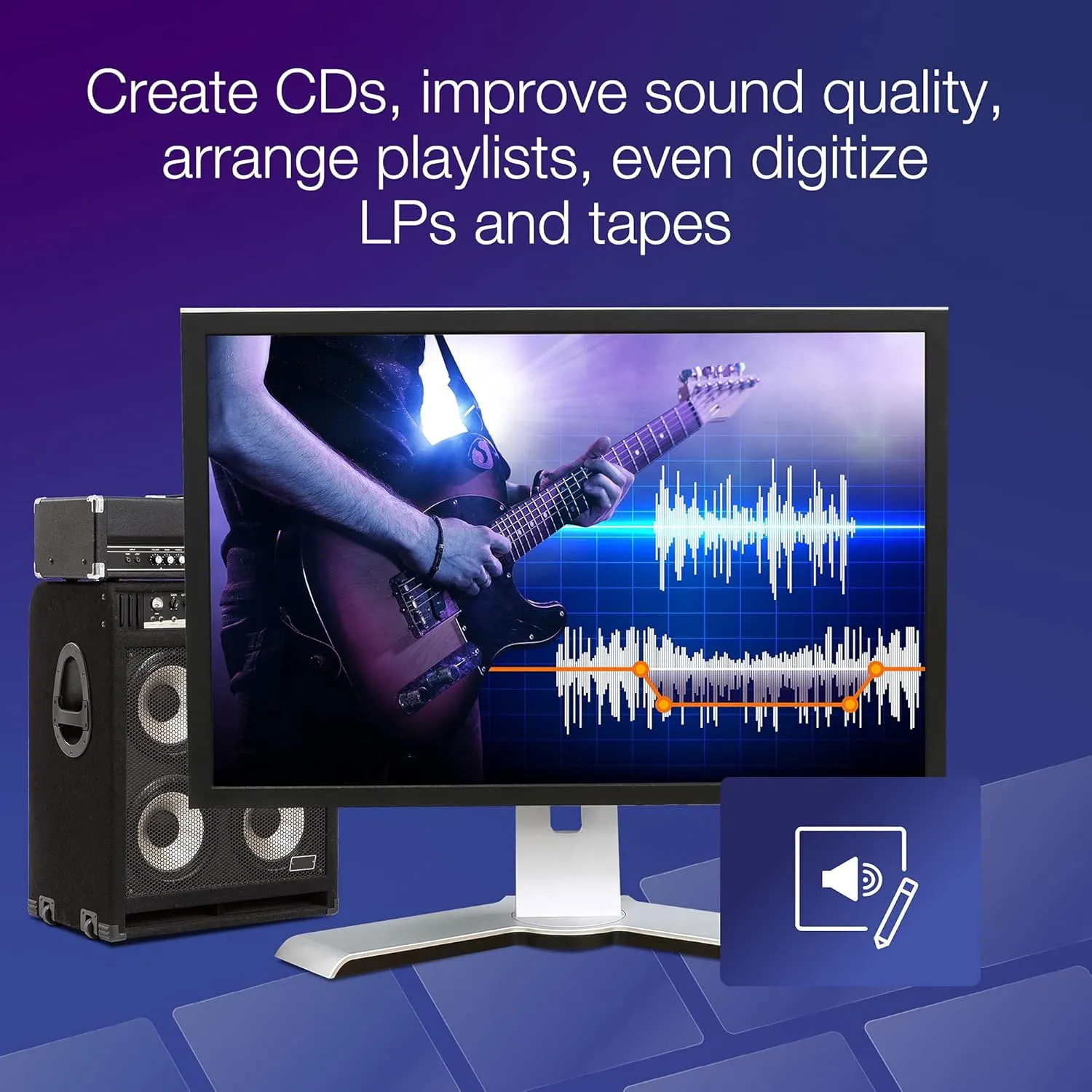 Roxio Creator NXT Pro 9 | Multimedia Suite   Photo Editor and CD/DVD Disc Burning Software [PC Disc]