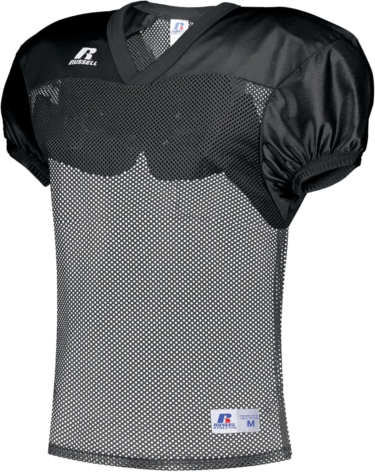 Russell Athletic Men's Stock Practice Jersey