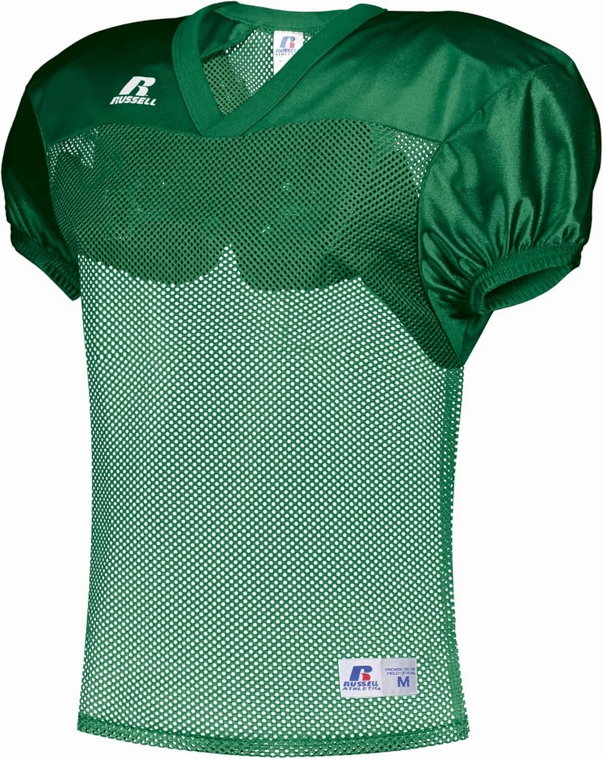 Russell Athletic Men's Stock Practice Jersey