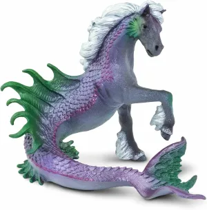 Safari Ltd. Merhorse - Detailed 5" Mythical Creature Figure - Fantasy Toy for Boys, Girls and Kids Ages 3 