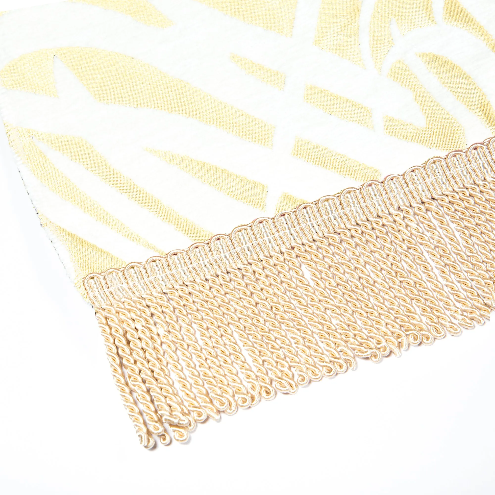 Salah Prayer Mat - Calligraphy - Beige