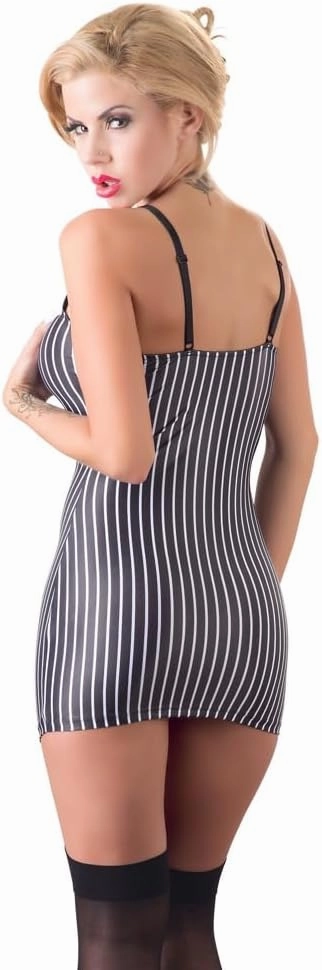 Secretary Set, Black, Large