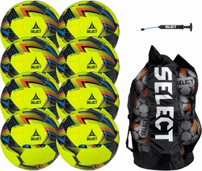 SELECT Classic Soccer Ball