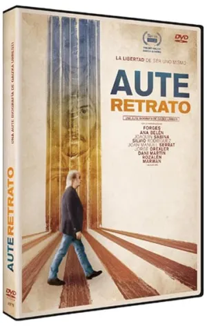 Self Portrait ( Aute Retrato ) [ NON-USA FORMAT, PAL, Reg.0 Import - Spain ]