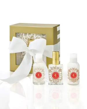 Shelley Kyle Velvet Rose Mini Gift Set