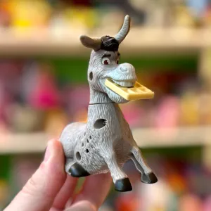 Shrek: Donkey Figure (2010, McDonalds)
