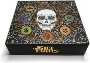 Side Effects: Unleash The Fun & Chaos Using Therapy & Medication in This Hit Card Game for 2 to 8 Players