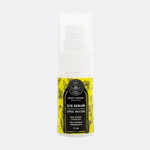 Simply Herbal Antiwrinkle Eye Serum (15ml)