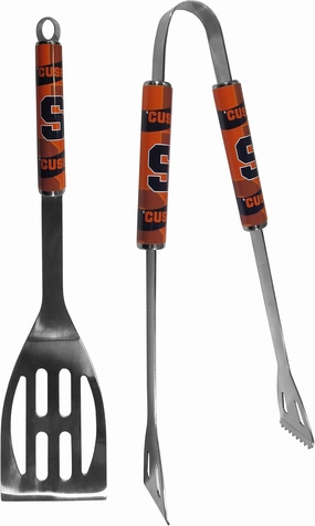 Siskiyou Sports NCAA BBQ Tool Set (2 Piece)