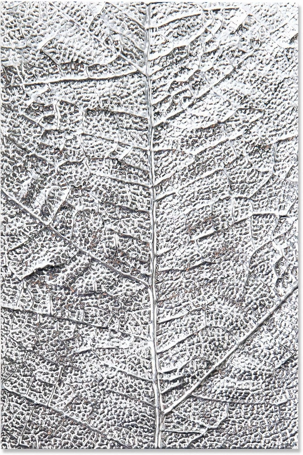 Sizzix 3-D Textured Impressions Embossing Folder, Multicolor