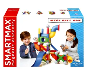 SmartMax Mega Ball Run
