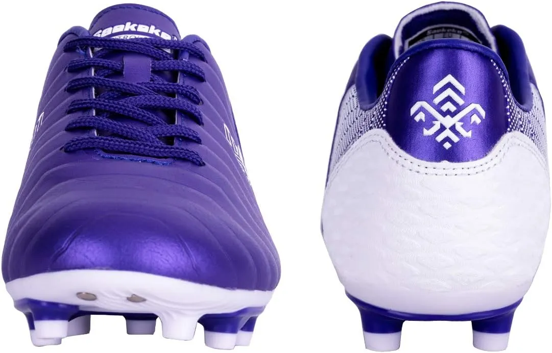 Soccer Shoes Kids Boys FG Cleats/TF Professional Training Girls Football Shoes