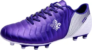 Soccer Shoes Kids Boys FG Cleats/TF Professional Training Girls Football Shoes
