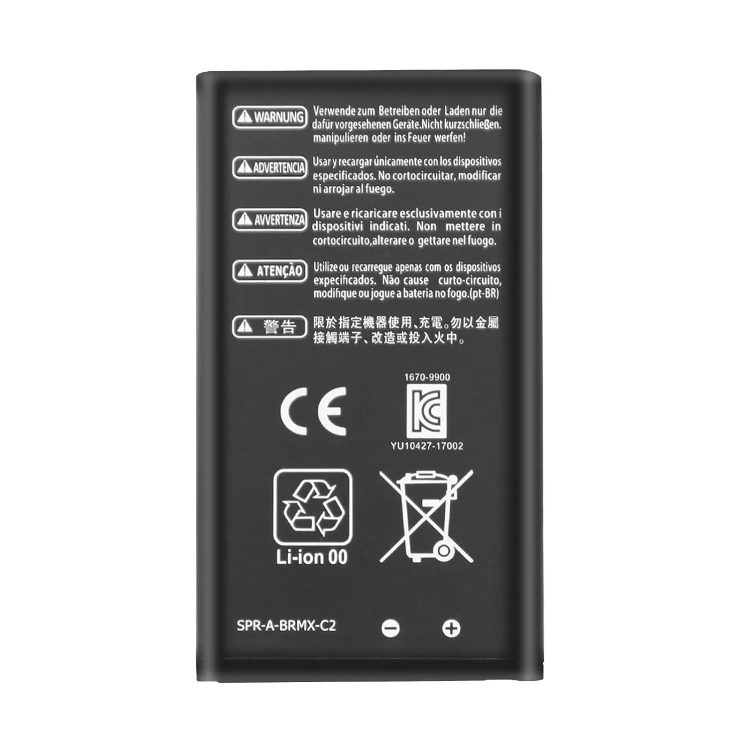 SPR-003 Battery, 2025 New Upgraded 1900mAh Ultra High Capacity Lithium-ion Replacement Battery for Nintendo 3DS XL/New 3DS XL/ 3DS LL/New 3DS LL Game Console with Repair Tool