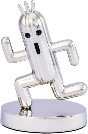 Square Enix Final Fantasy: Metal Cactuar Bright Arts Gallery Figure