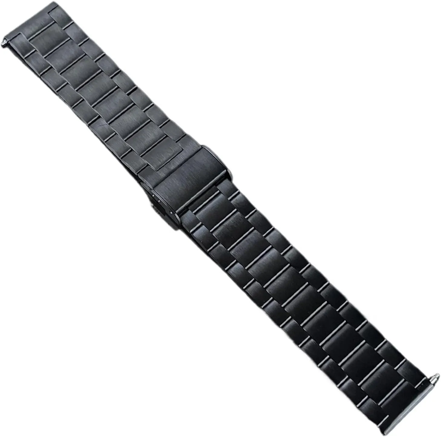 Stainless Steel Watch Band 22mm Metal Wristband for Smart Watch Quartz Watch Men Women Quick Change Watch Accessories