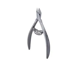 STALEKS PRO Smart 30 cuticle nipper 5mm working part, manicure tool NS-30-5
