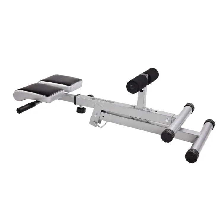 Stamina Hyperextension Bench