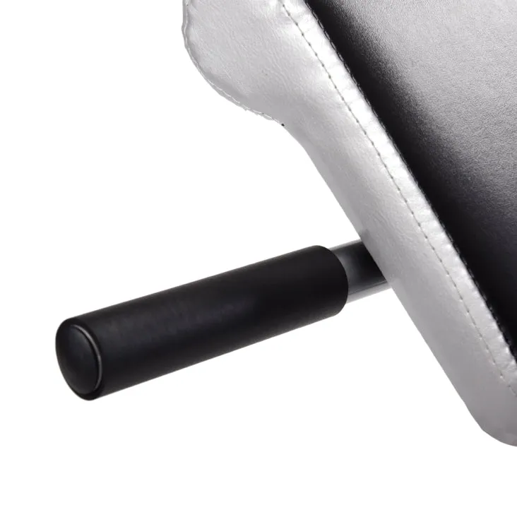 Stamina Hyperextension Bench