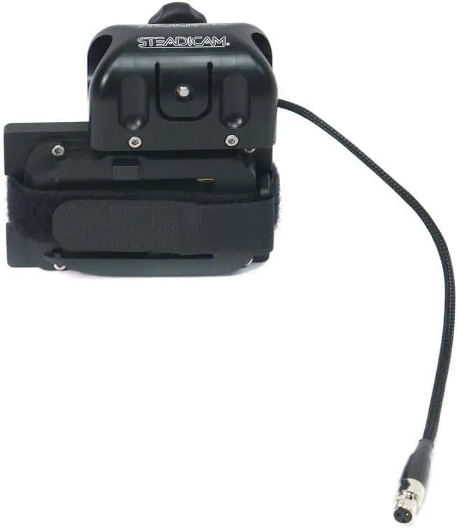 SteadiCam Sony BP-U Battery Mount