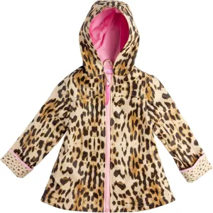 Stephen Joseph Baby Girls Raincoat