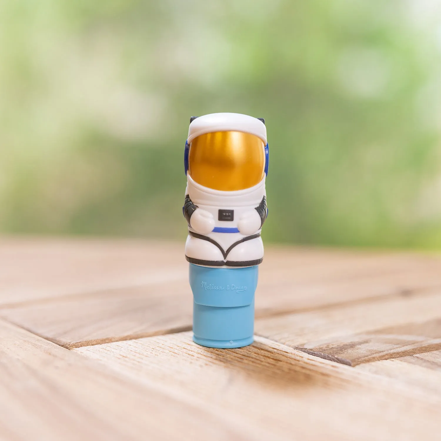 Sticker Wow! Astronaut